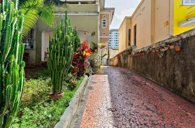 Casa terrea a venda campos elisios 3 quartos 3 vagas