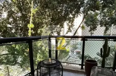 Apartamento com 2 quartos à venda na Rua Sampaio Viana, --, Paraíso, São Paulo
