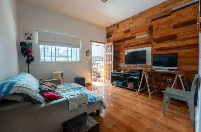 Casa com 2 quartos à venda na Rua Venâncio Aires, --, Perdizes, São Paulo