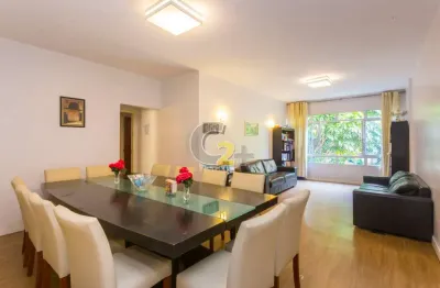 Apartamento à venda na santa cecília, 3 quartos, 1 suíte, 1 vaga de garagem.