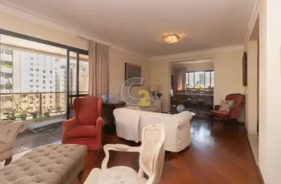 Apartamento com 3 quartos à venda na Rua Turiassu, --, Perdizes, São Paulo