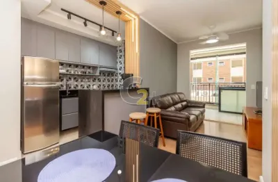 Apartamento com 2 quartos à venda na Rua Iporanga, --, Água Branca, São Paulo