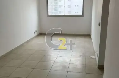Apartamento com 3 quartos à venda na Avenida Iraí, --, Moema, São Paulo