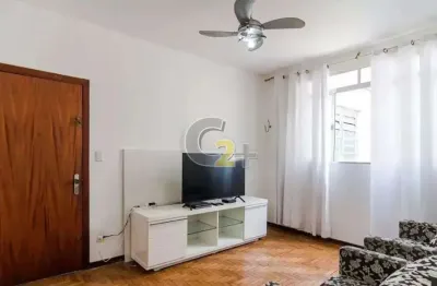 Apartamento a venda na bela vista com 2 quartos e 1 vaga