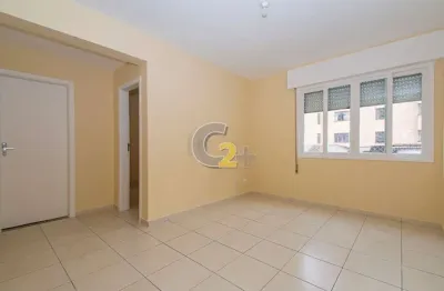 Apartamento à venda na santa cecília com 1 quarto, sem vaga