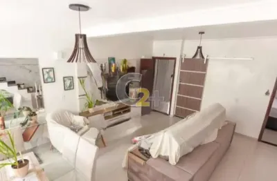 Casa a venda na vila romana mobiliado com 3 quartos, 2 suites e 4 vagas
