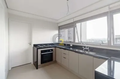 Apartamento à venda em vila romana, 3 suítes, 3 vagas, 3 banheiros.