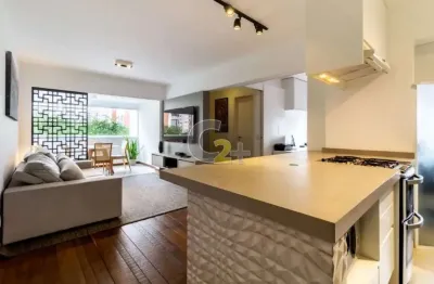 Apartamento a venda na vila leopoldina com 2 quartos, sendo 1 suite e 2 vagas