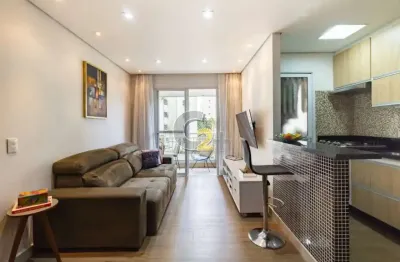 Apartamento a venda na vila leopoldina 2 quartos 1 suite 1 vaga