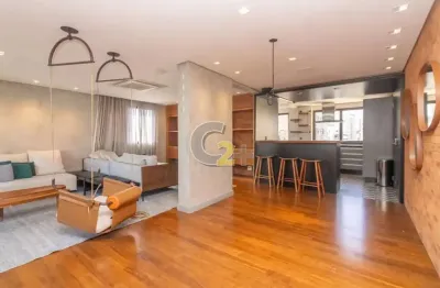 Apartamento a venda em moema 3 quartos 1 suite 2 vagas