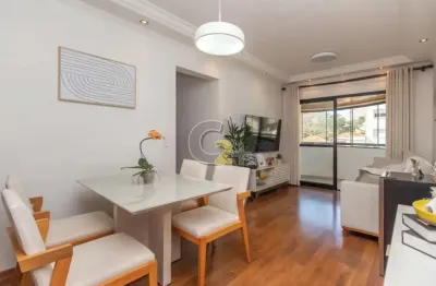Apartamento a venda na pompeia 3 quartos 1 suite 1 vaga