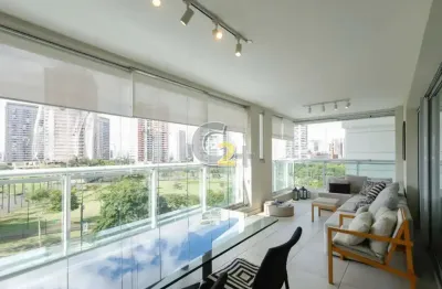 Apartamento com 3 quartos à venda na Rua Isaac Krasilchik, --, Jardim das Perdizes, São Paulo