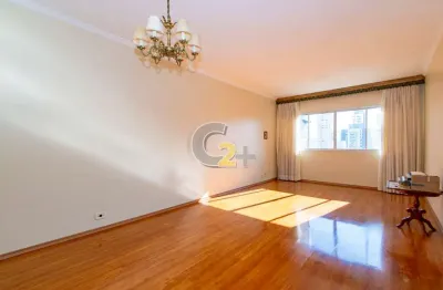 Apartamento à venda em perdizes com 3 quartos e 2 vagas