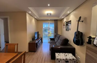 Apartamento à venda na lapa com 2 quartos, sendo 1 suíte e 1 vaga