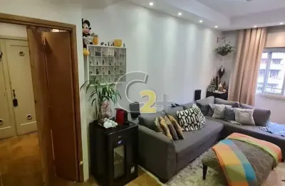 Apartamento com 2 quartos à venda na Rua Asdrúbal do Nascimento, --, Bela Vista, São Paulo