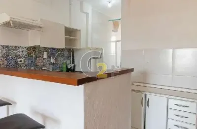 Apartamento com 1 quarto à venda na Avenida São João, --, Santa Cecília, São Paulo