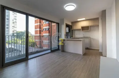Apartamento a venda moema com 2 quartos, 2 suites, 1 vaga
