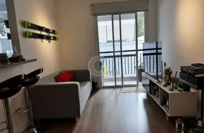 Apartamento com 1 quarto à venda na Rua Doutor Albuquerque Lins, --, Santa Cecília, São Paulo