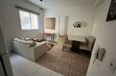 Apartamento à venda no centro,  1 quarto e sem vaga