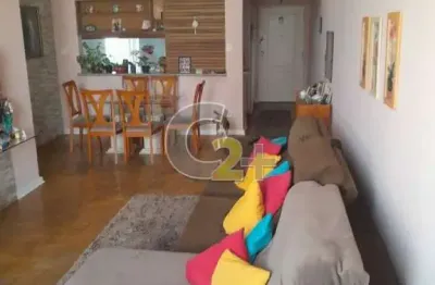 Apartamento com 3 quartos à venda na Rua Domingos de Morais, --, Vila Mariana, São Paulo