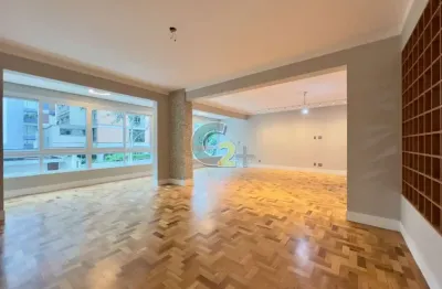 Apartamento à venda em higienópolis, 4 quartos, 1 suíte, 2 vagas
