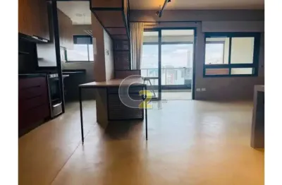 Apartamento com 1 quarto à venda na Rua Cristiano Viana, --, Pinheiros, São Paulo