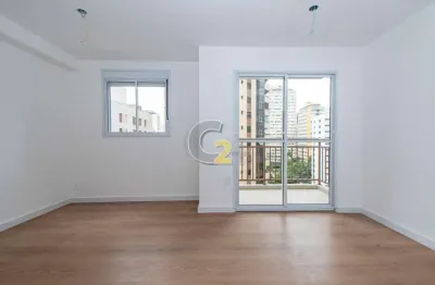 Apartamento com 1 quarto à venda na Rua Domício da Gama, --, Perdizes, São Paulo