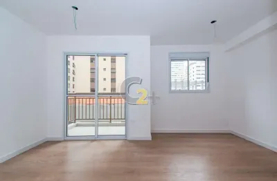 Apartamento com 1 quarto à venda na Rua Domício da Gama, --, Perdizes, São Paulo