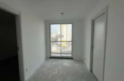 Apartamento studio a venda , água branca, 37 m². 2 quartos