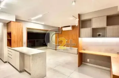 Apartamento à venda na vila leopoldina com 2 quartos, 2 suites e  2 vagas