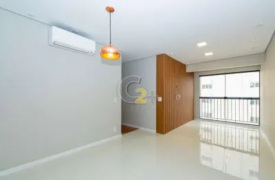 Apartamento a venda na vila leopoldina com 3 quartos, sendo 1 suíte e 2 vagas