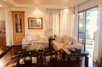 Apartamento à venda em perdizes com 3 quartos, 3 suítes e 3 vagas