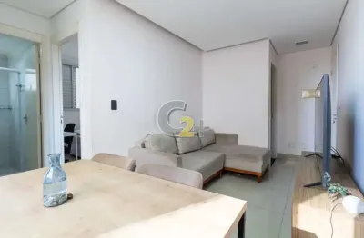 Apartamento á venda na água branca, 2 quartos sem vaga