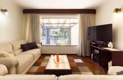 Casa com 3 quartos à venda na Rua Jataí, --, Alto da Lapa, São Paulo