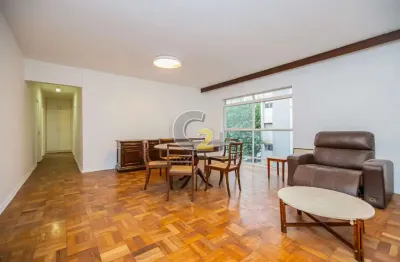 Apartamento com 3 quartos à venda na Avenida Brigadeiro Luís Antônio, --, Bela Vista, São Paulo