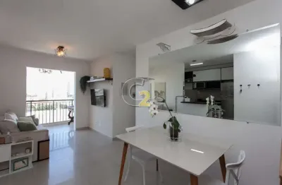 Apartamento a venda na vila leopoldina 2 quartos 1 vaga