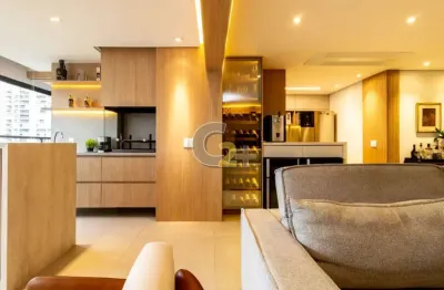 Apartamento a venda na vila leopoldina 3 suites 2 vagas