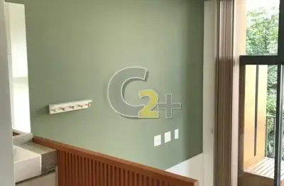 Apartamento com 1 quarto à venda na Rua Aimberê, --, Perdizes, São Paulo