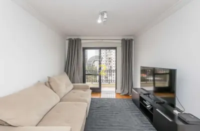 Apartamento à venda na pompeia, 3 quartos, 1 suite, 2 vagas