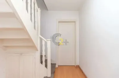 Casa sobrado a venda em perdizes com 2 quartos 2 vagas de garagem