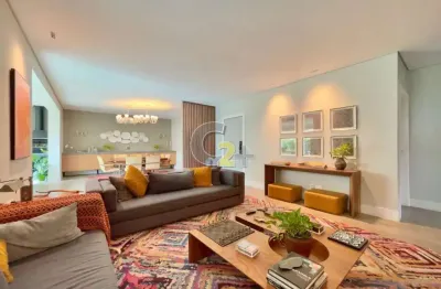 Apartamento à venda em higienópolis, 4 quartos, 4 suíte, 2 vagas