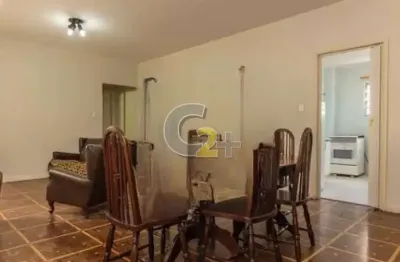 Apartamento á venda em cerqueira césar, 3 quartos, 1 vaga de garagem