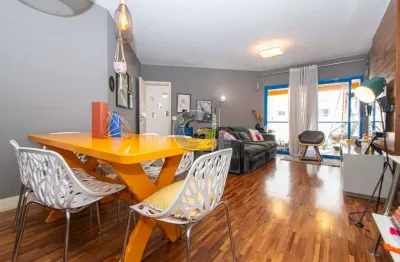 Apartamento à venda na pompéia com 3 quartos, sendo 1 suíte e 2 vagas
