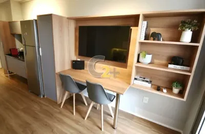 Apartamento com 1 quarto à venda na Rua Paulistânia, --, Vila Madalena, São Paulo