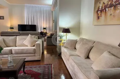 Apartamento com 4 quartos à venda na Rua Piauí, --, Higienópolis, São Paulo
