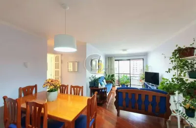 Apartamento a venda em perdizes com 3 quartos, sendo 1 suíte e 2 vagas