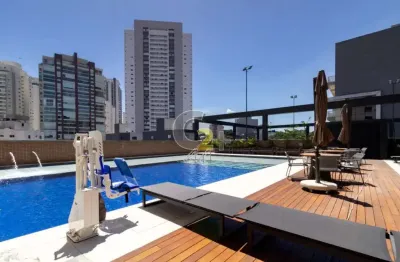 Apartamento a venda no alto da lapa 3 suites 2 vagas