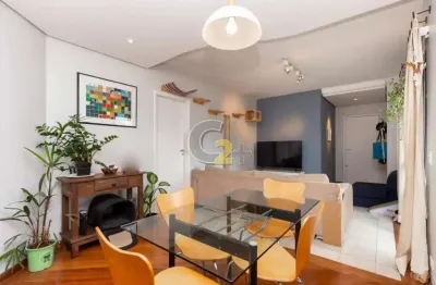 Apartamento à venda, perdizes , 3 quartos , 1 suíte, 2 vagas,  93 m²
