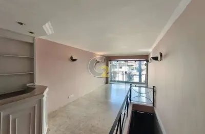 Casa a venda em perdizes 153m² 2 quartos 1 suite 2 vagas