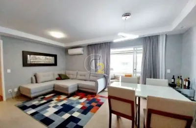 Apartamento - barra funda - 3 dormitorios - 1 suite - 2 vagas porteira fechada